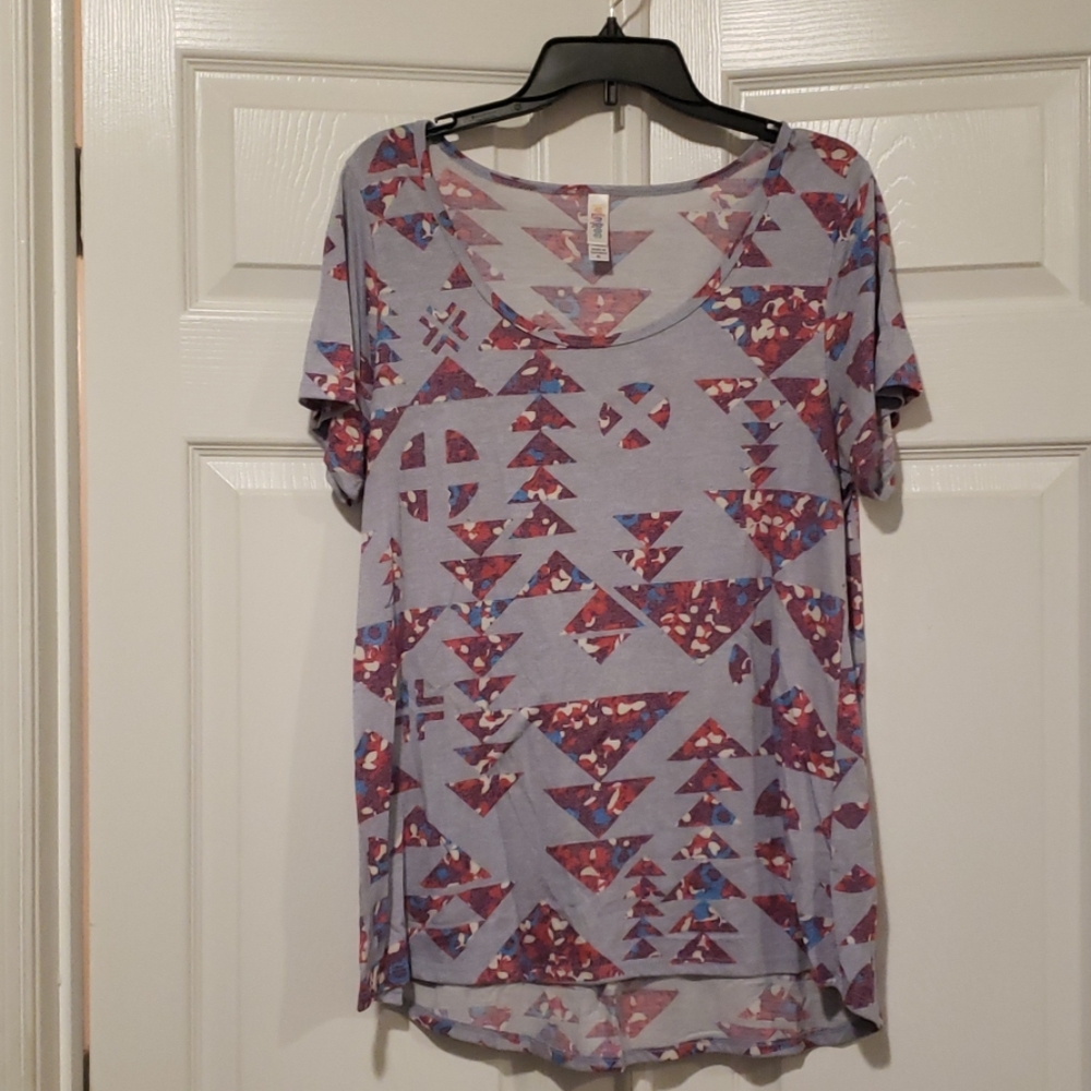 Lularoe Classic T